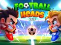 หัวฟุตบอล 2025 เกมออนไลน์
