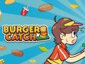 จับเบอร์เกอร์ เกมออนไลน์