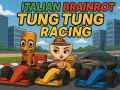 การแข่งรถอิตาลี Brainrot Tung Tung เกมออนไลน์