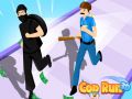 ตำรวจรัน 3D เกมออนไลน์