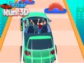 ไดร์เวอร์รัน 3D เกมออนไลน์