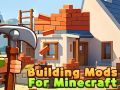 การสร้าง mods สำหรับ minecraft เกมออนไลน์