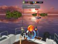 การตกปลารัสเซียในทะเล เกมออนไลน์