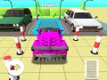 เครื่องจำลองที่จอดรถจริง เกมออนไลน์