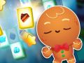 Mahjong Quest: Candyland Adventures เกมออนไลน์