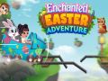 การผจญภัยอีสเตอร์ที่น่าหลงใหล เกมออนไลน์