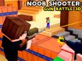 Noob Shooter: Gun Battle 3D เกมออนไลน์