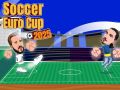 ฟุตบอลยูโรถ้วย 2025 เกมออนไลน์