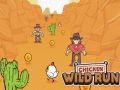 ไก่วิ่งป่า เกมออนไลน์