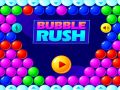 Bubble Rush เกมออนไลน์