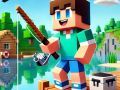 Noob Fun Fishing เกมออนไลน์