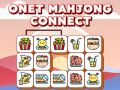Onet Mahjong Connect เกมออนไลน์