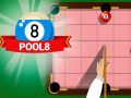 สระว่ายน้ำ 8 เกมออนไลน์