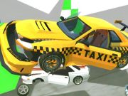 Racing Survival: Extreme Road เกมออนไลน์
