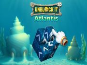 ปลดบล็อกแอตแลนติส เกมออนไลน์