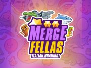 ผสาน Fellas Brainrot อิตาลี เกมออนไลน์