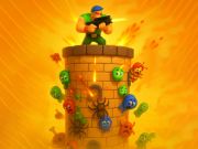 Tower Guardian- การป้องกันมหากาพย์ เกมออนไลน์