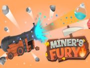 ความโกรธของคนงานเหมือง เกมออนไลน์