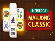 มรดกมาห์จงคลาสสิก เกมออนไลน์