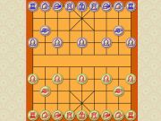 การดวลหมากรุกจีน Xiangqi เกมออนไลน์