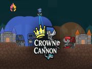 Crown & Cannon เกมออนไลน์