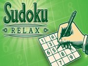 Sudoku ผ่อนคลาย เกมออนไลน์