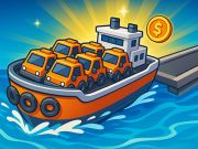 เรือบ้าคลั่ง เกมออนไลน์