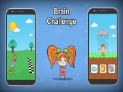 ความท้าทายด้านสมอง เกมออนไลน์