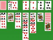 เควสการ์ด: Solitaire เกมออนไลน์