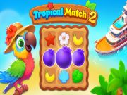 การจับคู่เขตร้อน 2 เกมออนไลน์