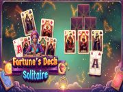 ผู้เล่นโซลิเดอร์ของฟอร์จูน เกมออนไลน์