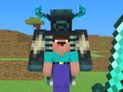 Blockcraft ด้วยกัน เกมออนไลน์