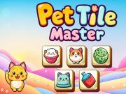 นาย Pet Tile Master เกมออนไลน์