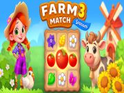 Seasons Match Farm 3 เกมออนไลน์