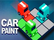สีรถยนต์ เกมออนไลน์