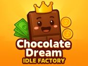 ช็อคโกแลตฝัน: โรงงานว่าง เกมออนไลน์