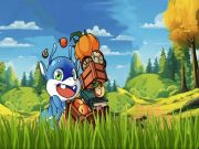 Papa Buzja เกมออนไลน์