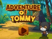 การผจญภัยของทอมมี่ เกมออนไลน์