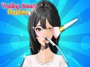 เวลาเล่นเกมซื้อขาย เกมออนไลน์