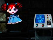 Poppy Playtime บทที่ 4 Safe Haven เกมออนไลน์