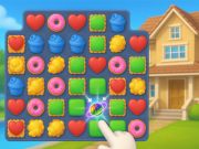 การแข่งขันออกแบบบ้าน 3 เกมออนไลน์