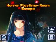 ห้องเล่นสยองขวัญ Escape เกมออนไลน์