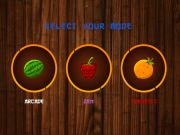 หั่นความเชี่ยวชาญของนินจา เกมออนไลน์