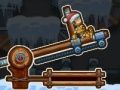 Canoniac Launcher คริสต์มาส เกมออนไลน์