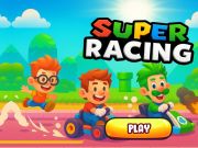 การแข่งสุดยอด เกมออนไลน์