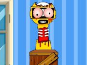 Sprunki Block Challenge เกมออนไลน์