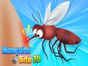 ยุงกัด 3D เกมออนไลน์