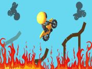 การทดลอง Moto Rush เกมออนไลน์