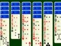 Solitaire Spider 2 เกมออนไลน์ Solitaire Spider 2 เกมออนไลน์