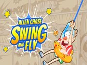เอเลี่ยนเชส เกมออนไลน์